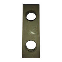 Forged Gland Flange - Application: Valve Fittings