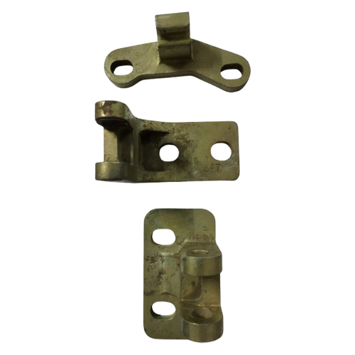 Metal Hinge