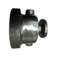 Valve Body - Finish: Polished