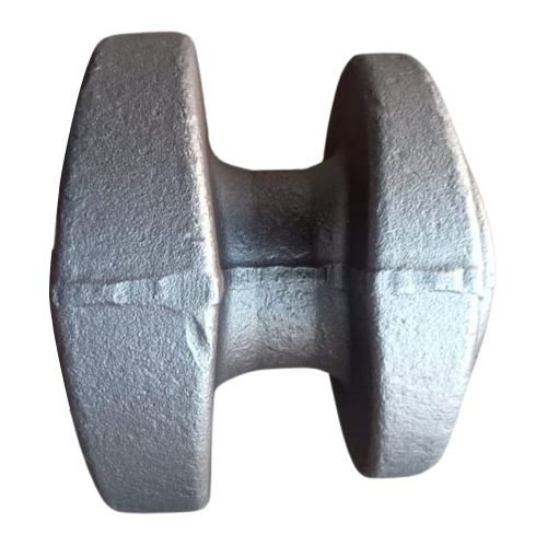 Forged Valve End Part