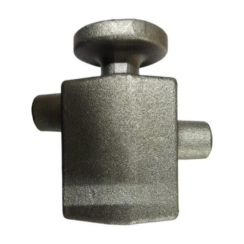 Forged Valves Metal Body