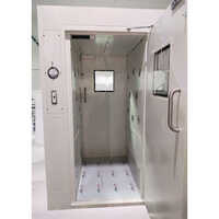 AIR SHOWER