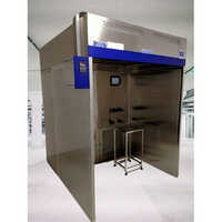 DISPENSING BOOTH