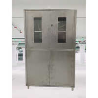 Garment Cupboard - General Use: Indoor Furniture