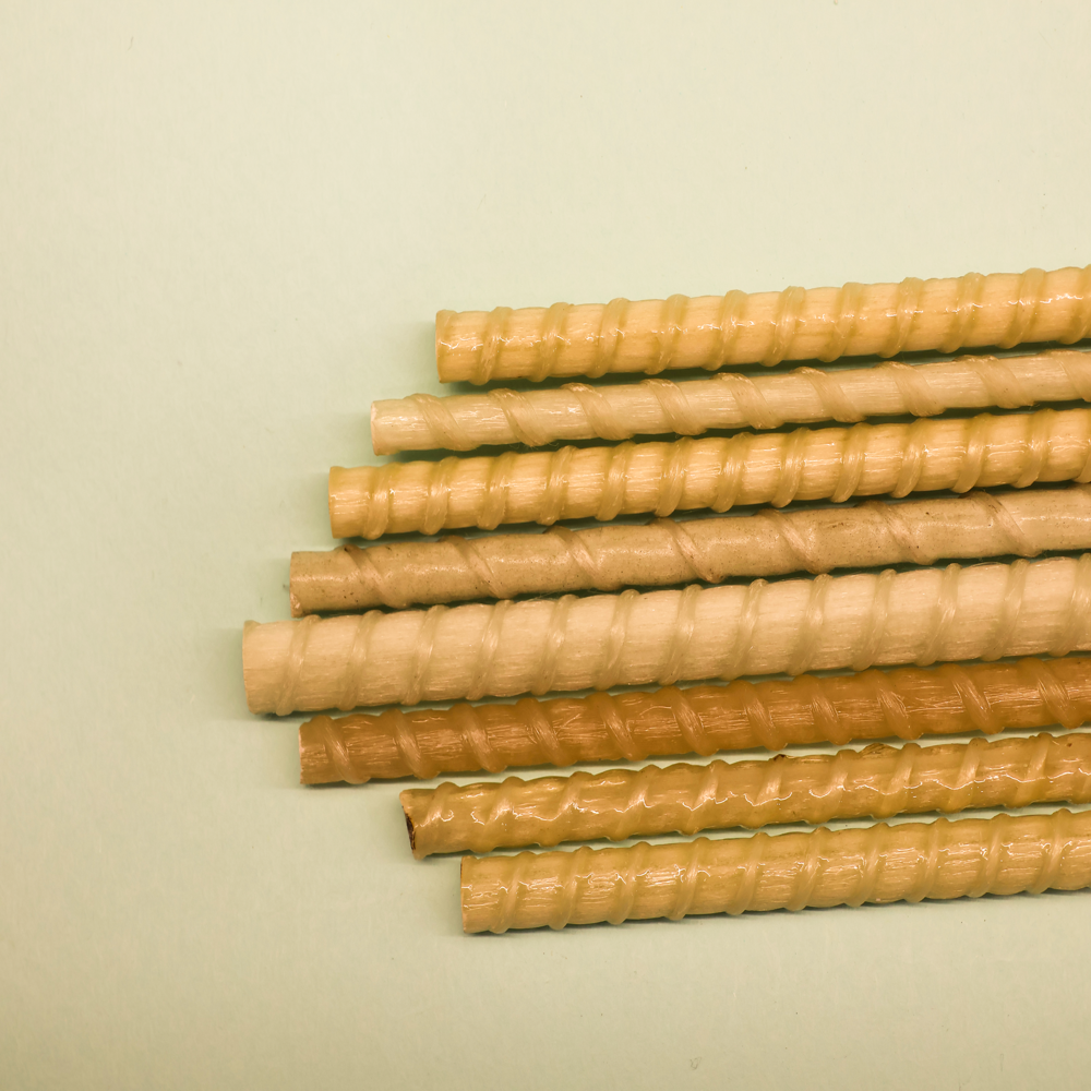 Industrial GFRP Rebar
