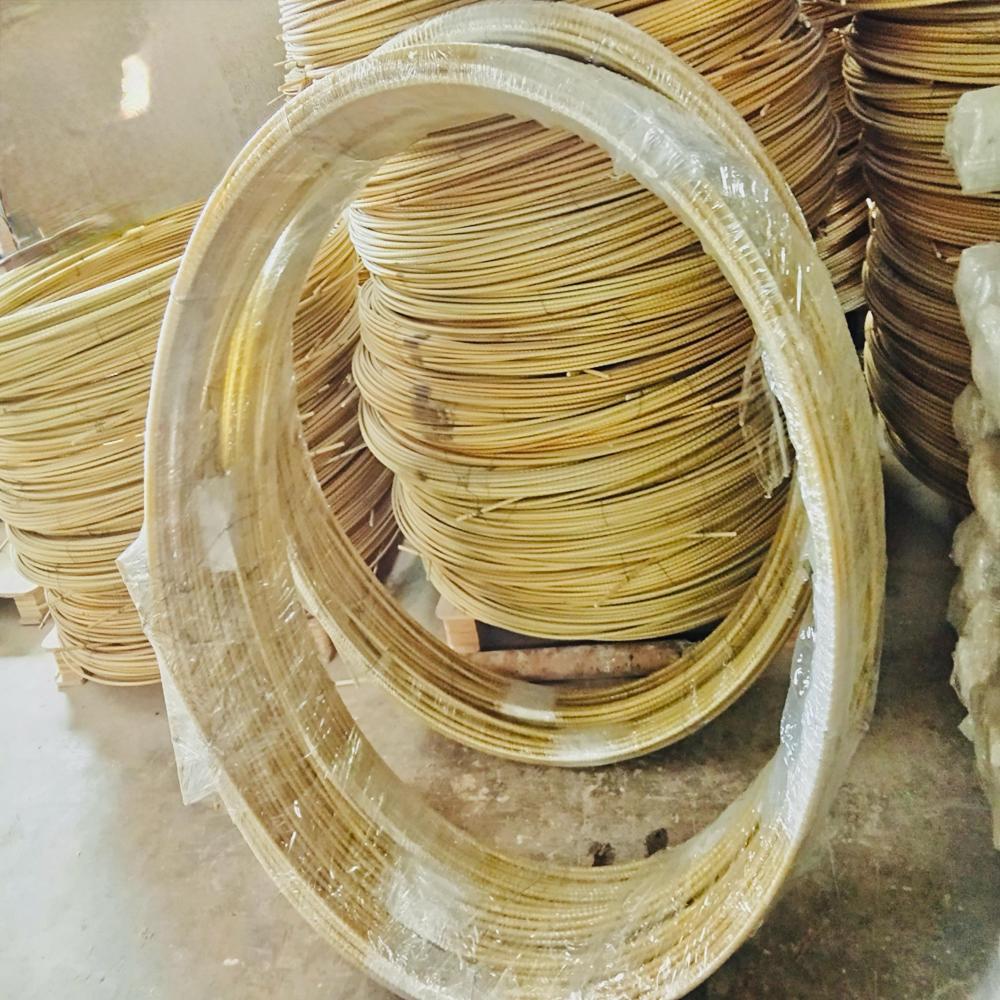 Industrial GFRP Rebar