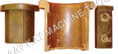 फाइबर बेयरिंग