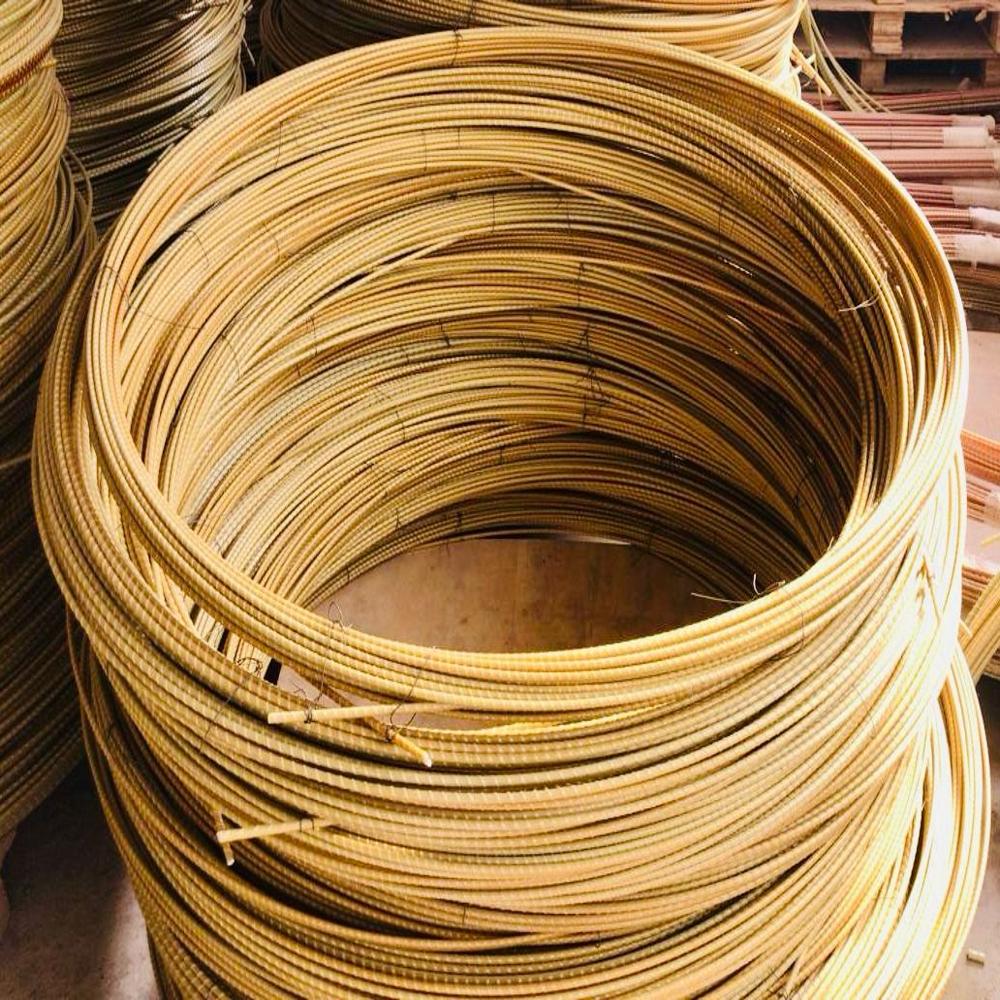 Industrial GFRP Rebar