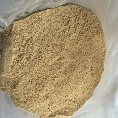 Rice Dried Distillers Grains Soluble - Color: Brown