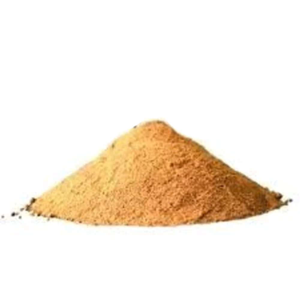 Hipro Rice Ddgs 50% Protein - Color: Brown