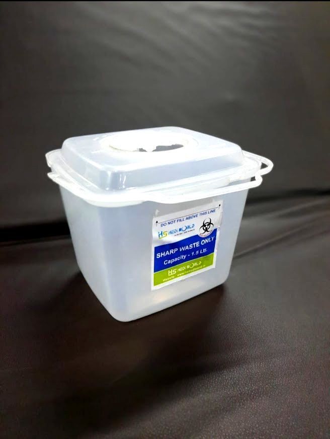 Box Label