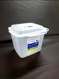 Box Label - Features: Good Quality