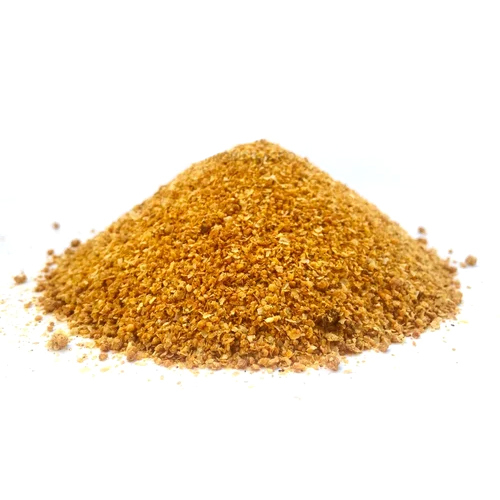 Corn Dried Distillers Grains Solubles