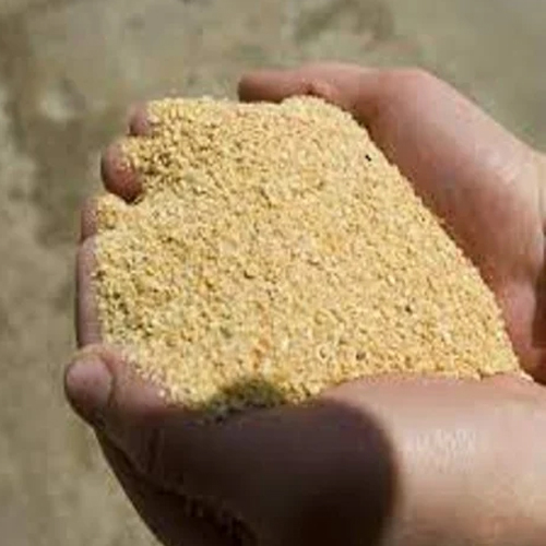 High Quality Soyabean Meal Extract - Efficacy: Promote Growth