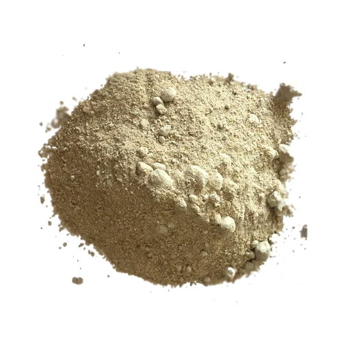 High Quality De Oiled Rice Bran - Color: White