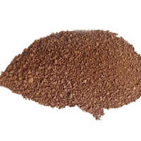 High Quality  Rapeseed Meal Extract - Color: Brown