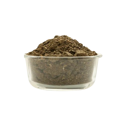 High Quality  Sunflower Meal Extract - Color: Brown