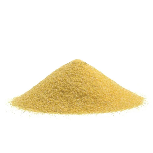 Pure Corn Gluten Feed - Color: Yellow