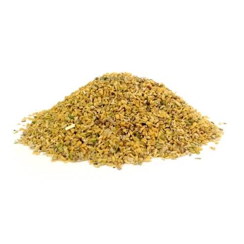 Roasted Gaur Korma 52 Protein