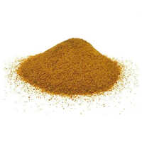 Pure Maize Gluten Meal - Brown Powder, Food Grade Quality | Promotes Healthy Growth, Supports Digestion For Cattle