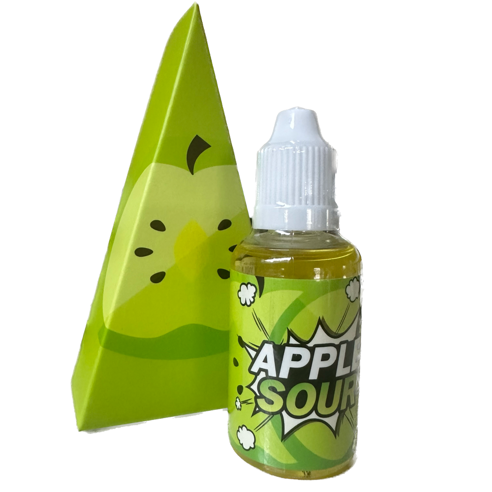 E-liquid Taro Flavor