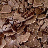 Pure Groundnut De Oiled Cake - Food Grade, Brown Color, Nil Moisture Content | Nutritional Supplement For Promoting Healthy Growth In Cattle