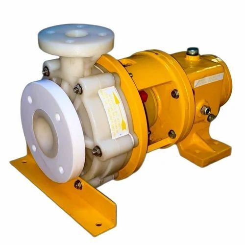 Chemical Process Pumps