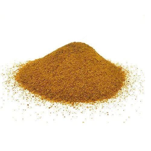 Corn Gluten Meal 60 Protein - Color: Brown