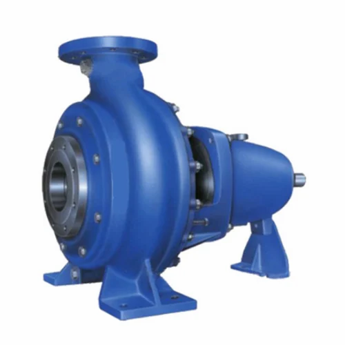 Centrifugal Slurry Pumps