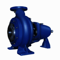 Centrifugal Slurry Pumps