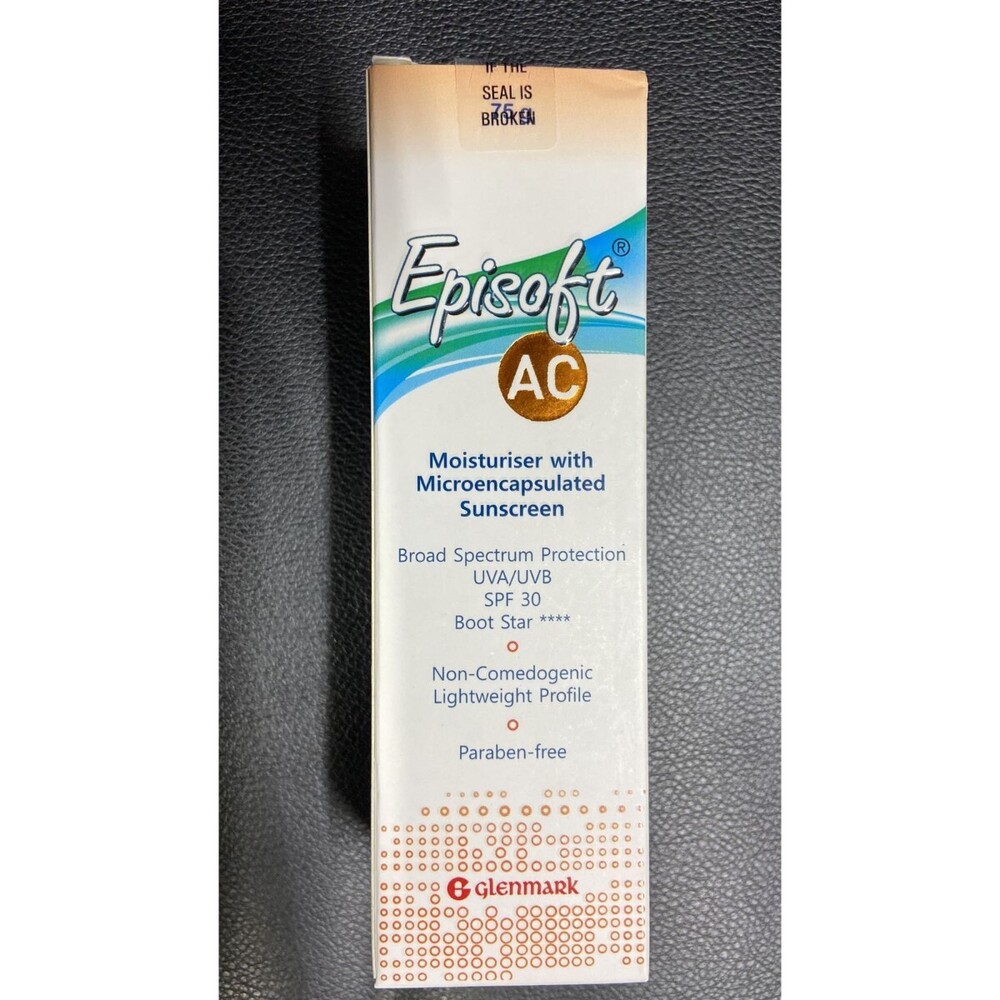 Episoft Ac Cream Store In Cool