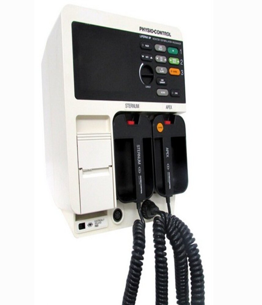 PHYSIO CONTROL LP 9