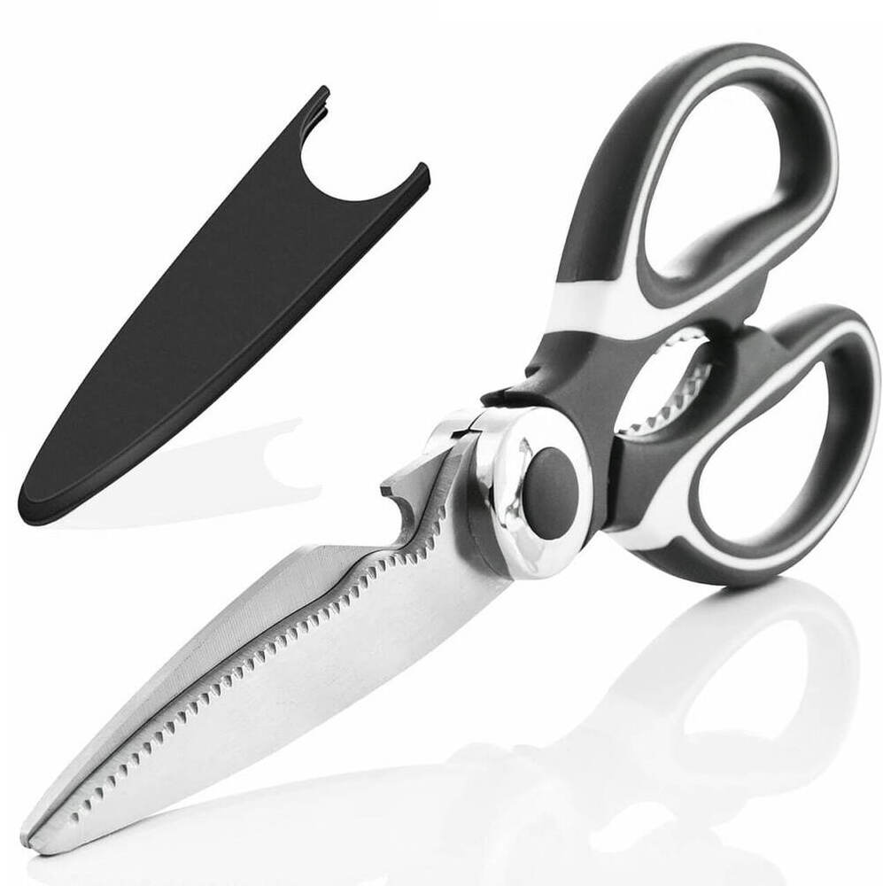 Multi Purpose Kitchen Scissors