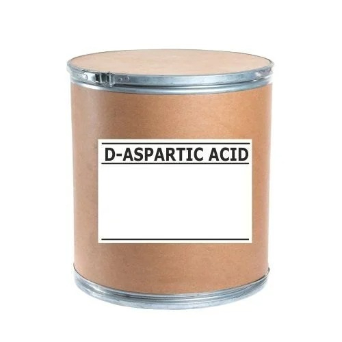 D - Aspartic Acid Manufacturers, Suppliers, Exporters From Vasai Mumbai India