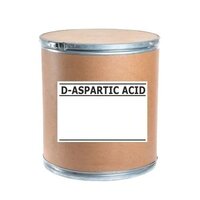 D - Aspartic Acid Manufacturers, Suppliers, Exporters From Vasai Mumbai India
