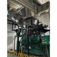 Retrofit Emission Control Equipment - Automation Grade: Automatic