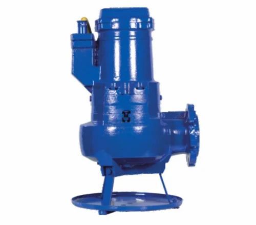 Fire Water Pumps