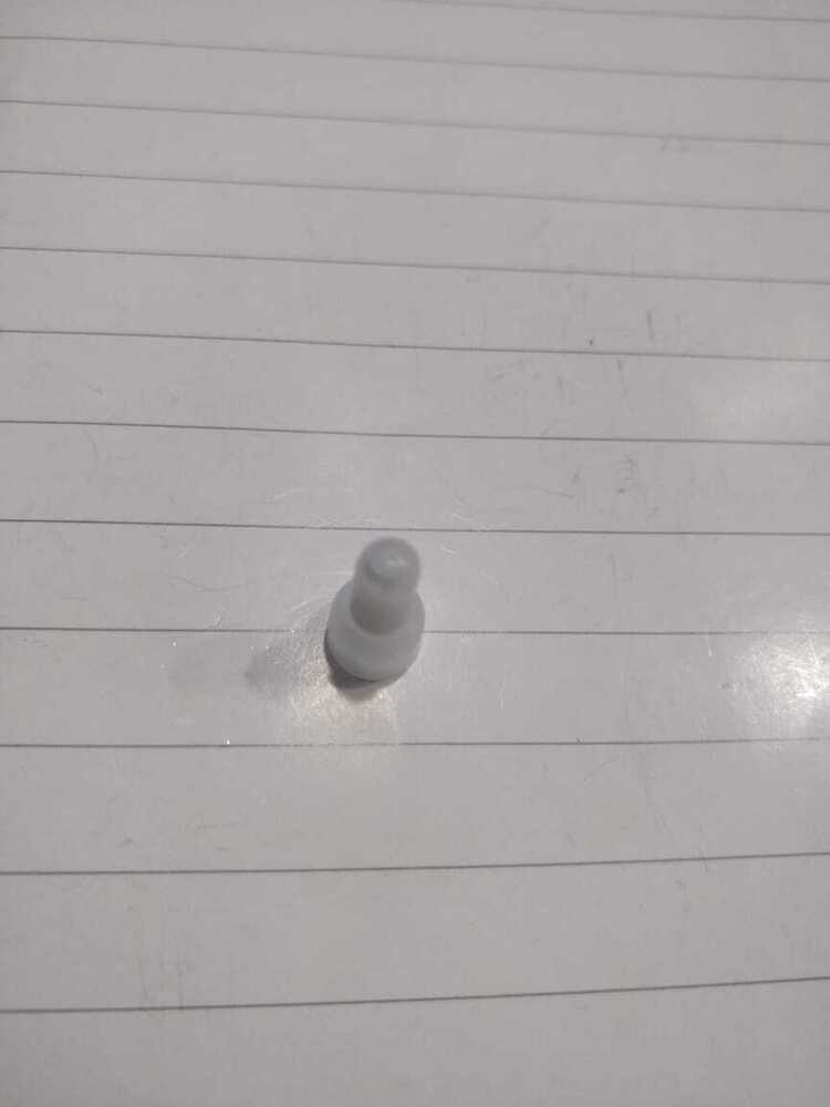 Industrial Grade End Cap Ce2, Purity: 99.90%