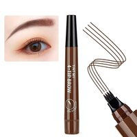 Eyebrow Pen Brown - Features: Good Quality