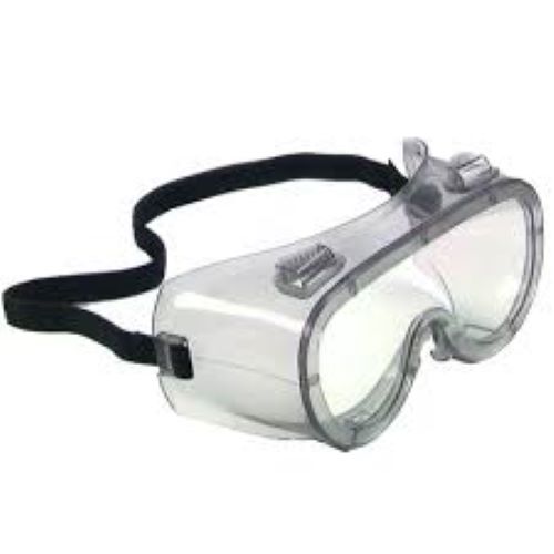 Eye Protection