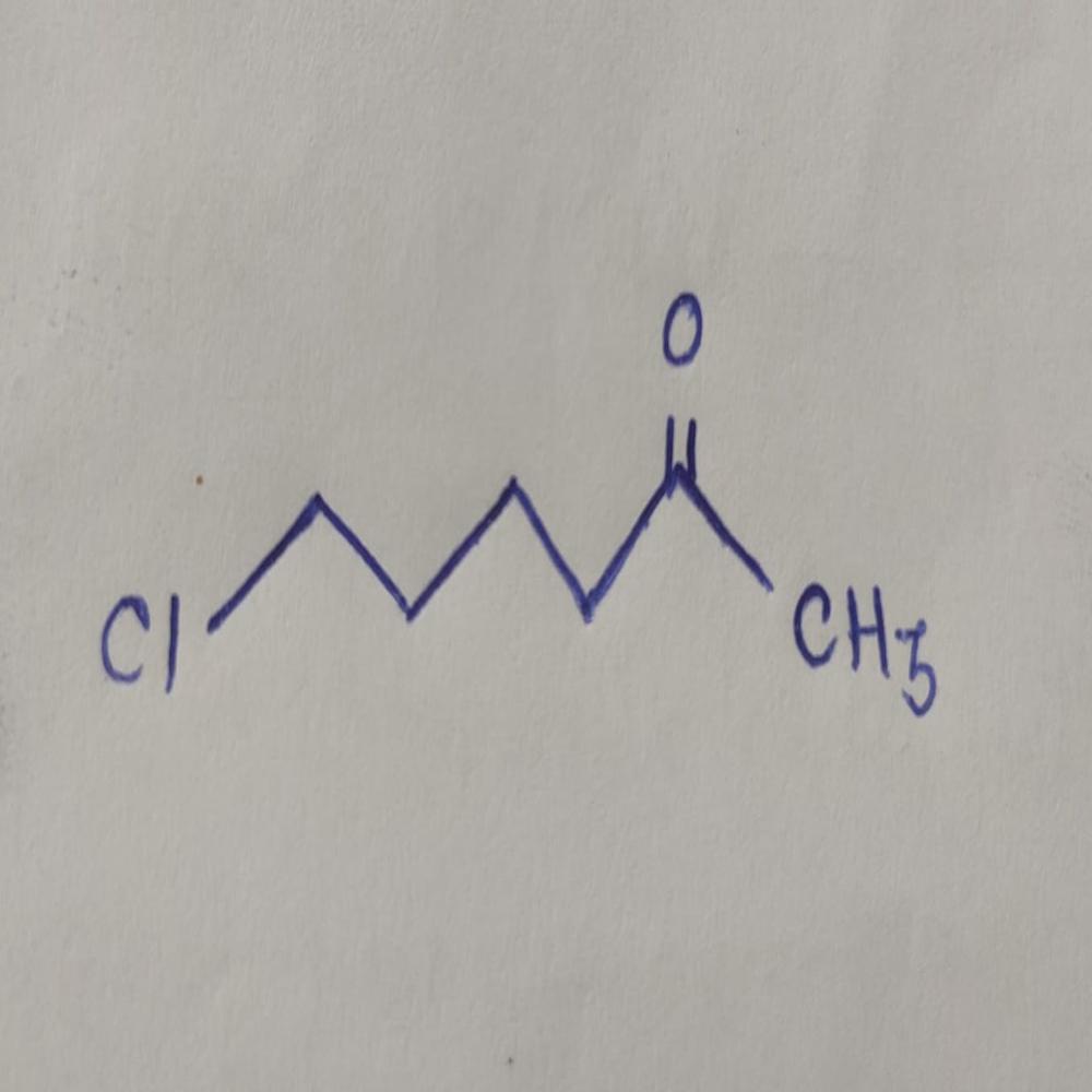 6 Chloro 2 Hexanone Cas No.10226-30-9 - Application: Organic Synthesis