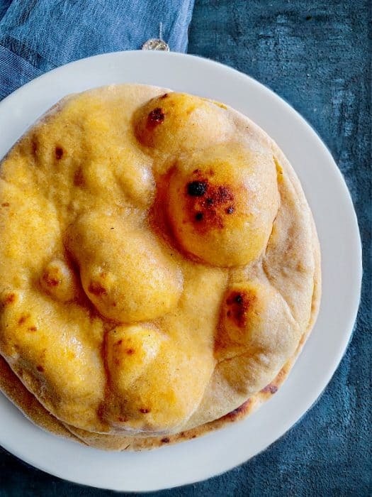 Tandoori Roti Flour