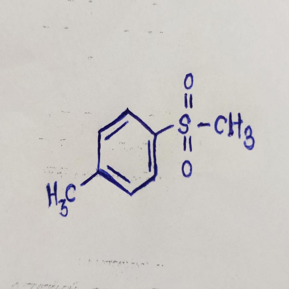 Methyl P-Sulfonate CAS No.80-48-8