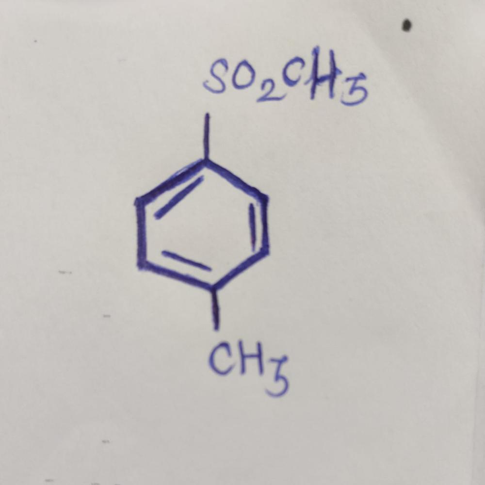 Methyl P-Sulfonate CAS No.80-48-8