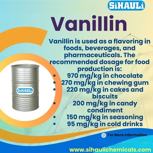 Vanilla Bean Extract Manufacturers, Suppliers, Exporters From Vasai Mumbai