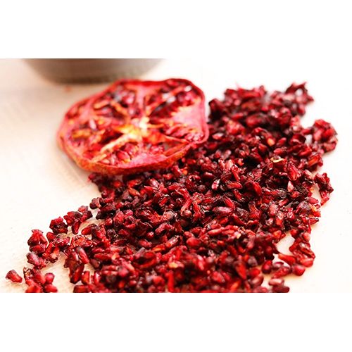 Dehydrated Pomegranate - Grade: Food Grade