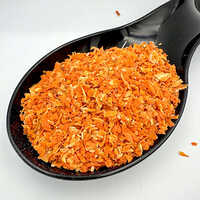 Carrot Flakes