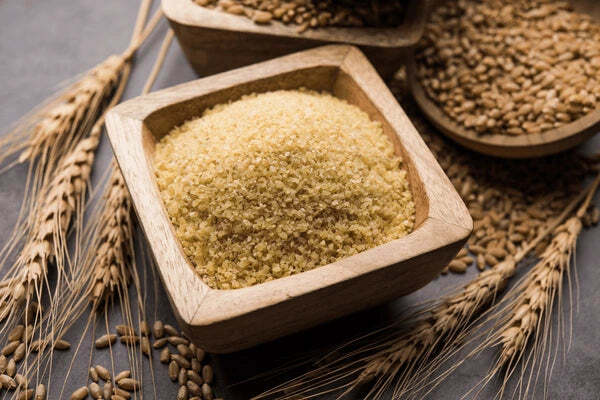 Daliya Flour