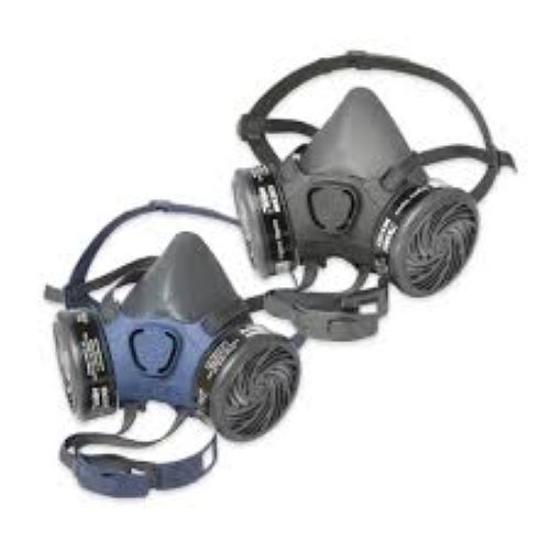 Respiratory Protection
