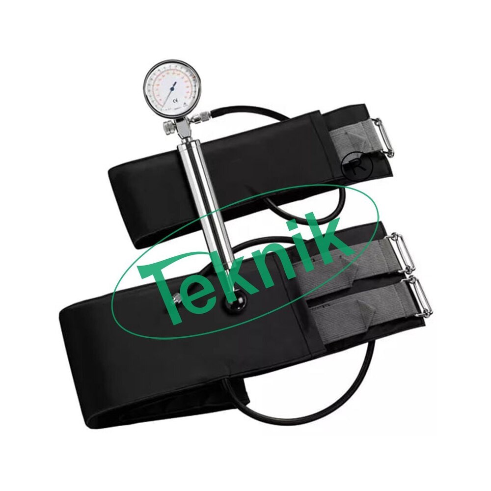 Pneumatic Tourniquet - Application: Hospital